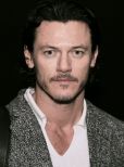 Luke Evans