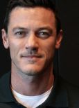 Luke Evans