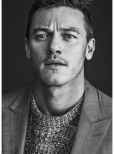 Luke Evans