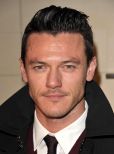 Luke Evans