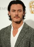 Luke Evans