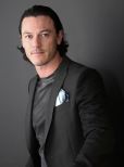 Luke Evans