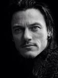 Luke Evans