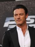 Luke Evans