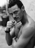 Luke Evans