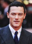 Luke Evans