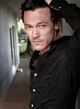 Luke Evans