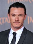 Luke Evans