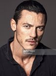 Luke Evans