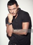 Luke Evans