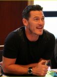 Luke Evans