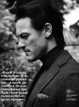 Luke Evans