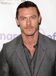 Luke Evans