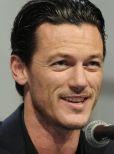 Luke Evans