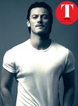 Luke Evans