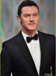 Luke Evans