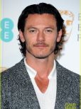 Luke Evans