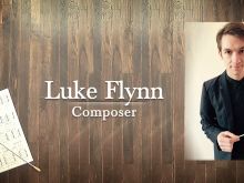 Luke Flynn