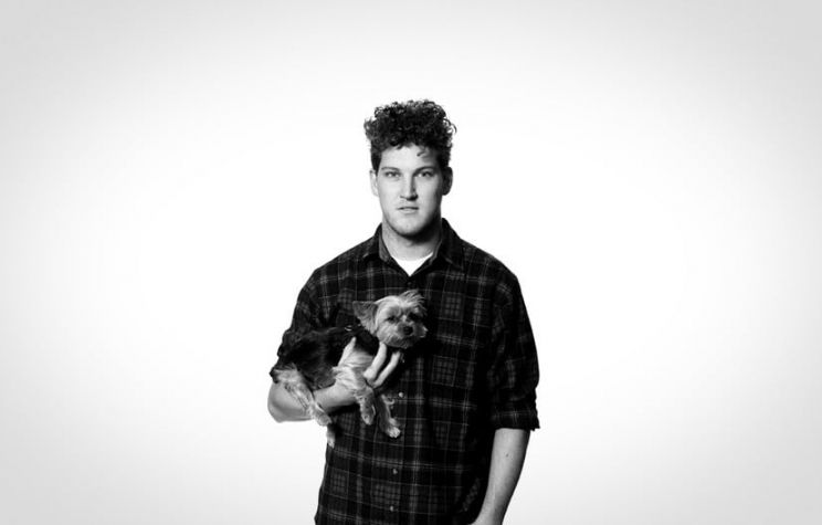 Luke Flynn
