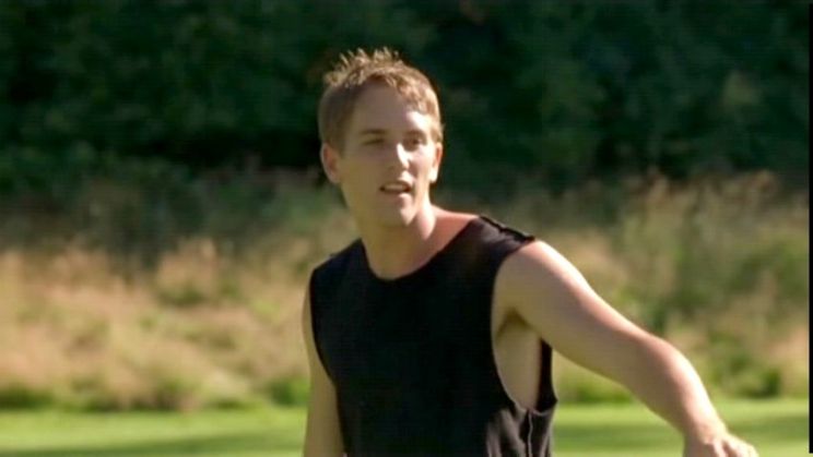 Luke Flynn