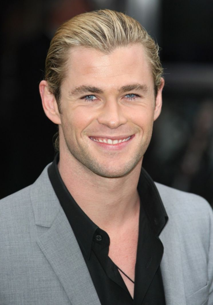 Luke Flynn