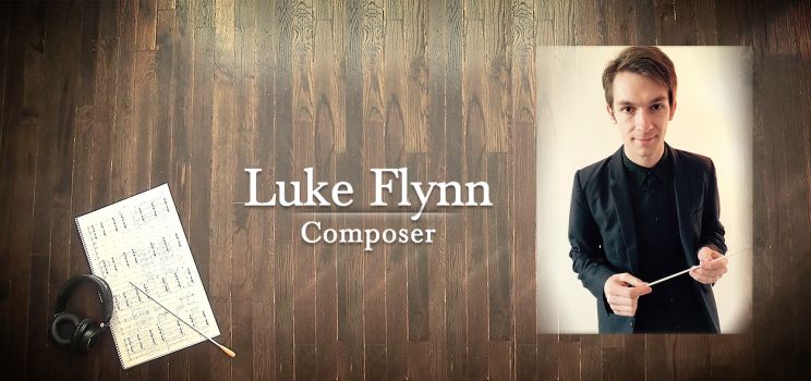 Luke Flynn