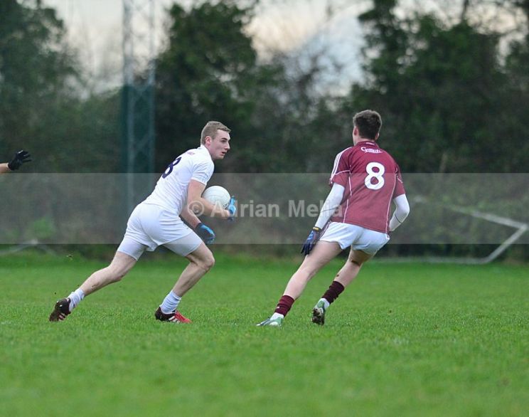 Luke Flynn