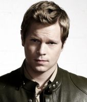 Luke Ford