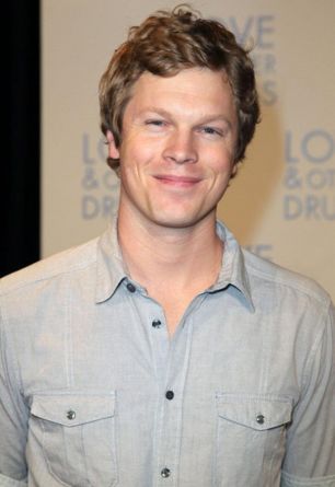 Luke Ford