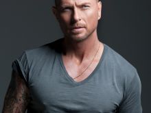 Luke Goss