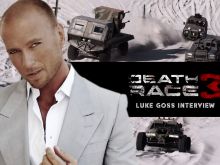 Luke Goss