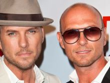 Luke Goss