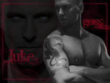 Luke Goss