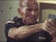 Luke Goss