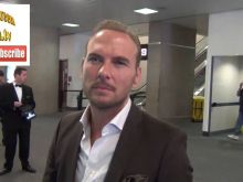Luke Goss