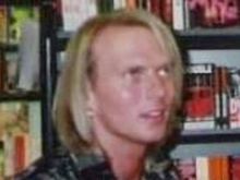 Luke Goss