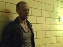 Luke Goss