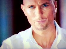 Luke Goss