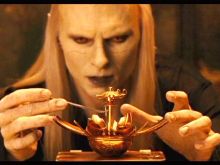 Luke Goss