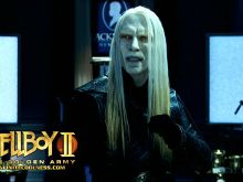 Luke Goss