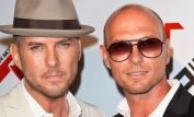 Luke Goss