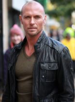 Luke Goss