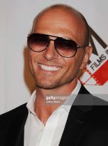 Luke Goss