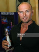 Luke Goss