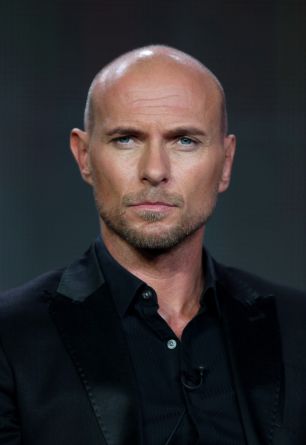 Luke Goss