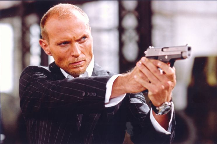 Luke Goss