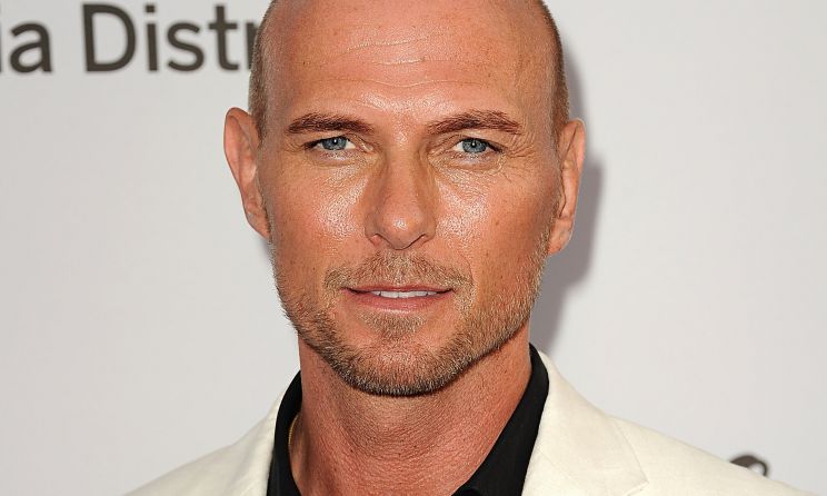 Luke Goss