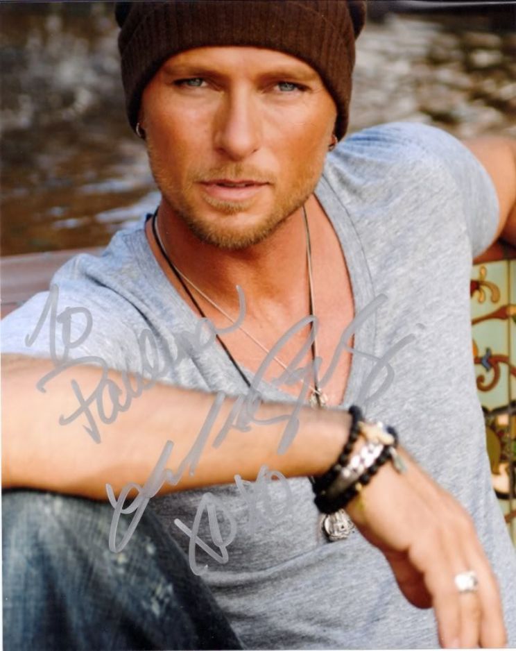 Luke Goss