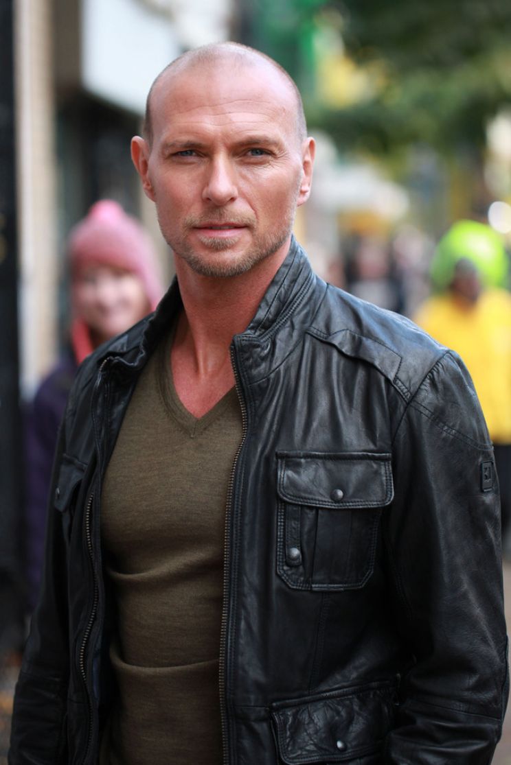 Luke Goss