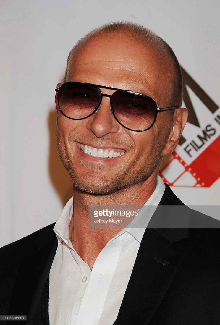 Luke Goss